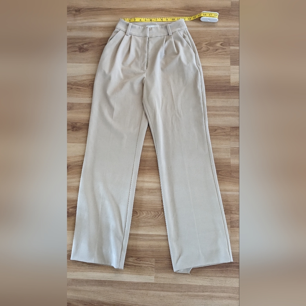 Favorite Daughter trousers